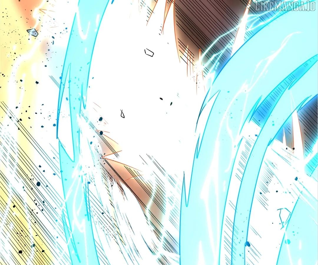 Aura Recovery: I Get a New Skill Everyday Chapter 148 - page 15