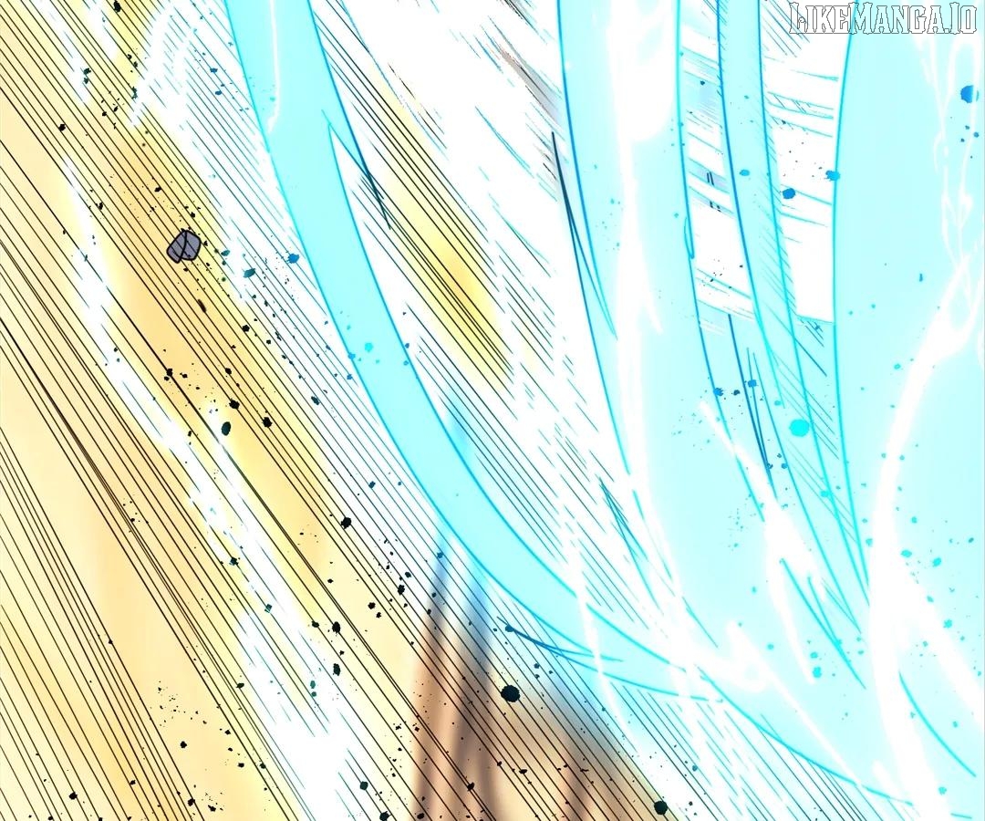 Aura Recovery: I Get a New Skill Everyday Chapter 148 - page 16