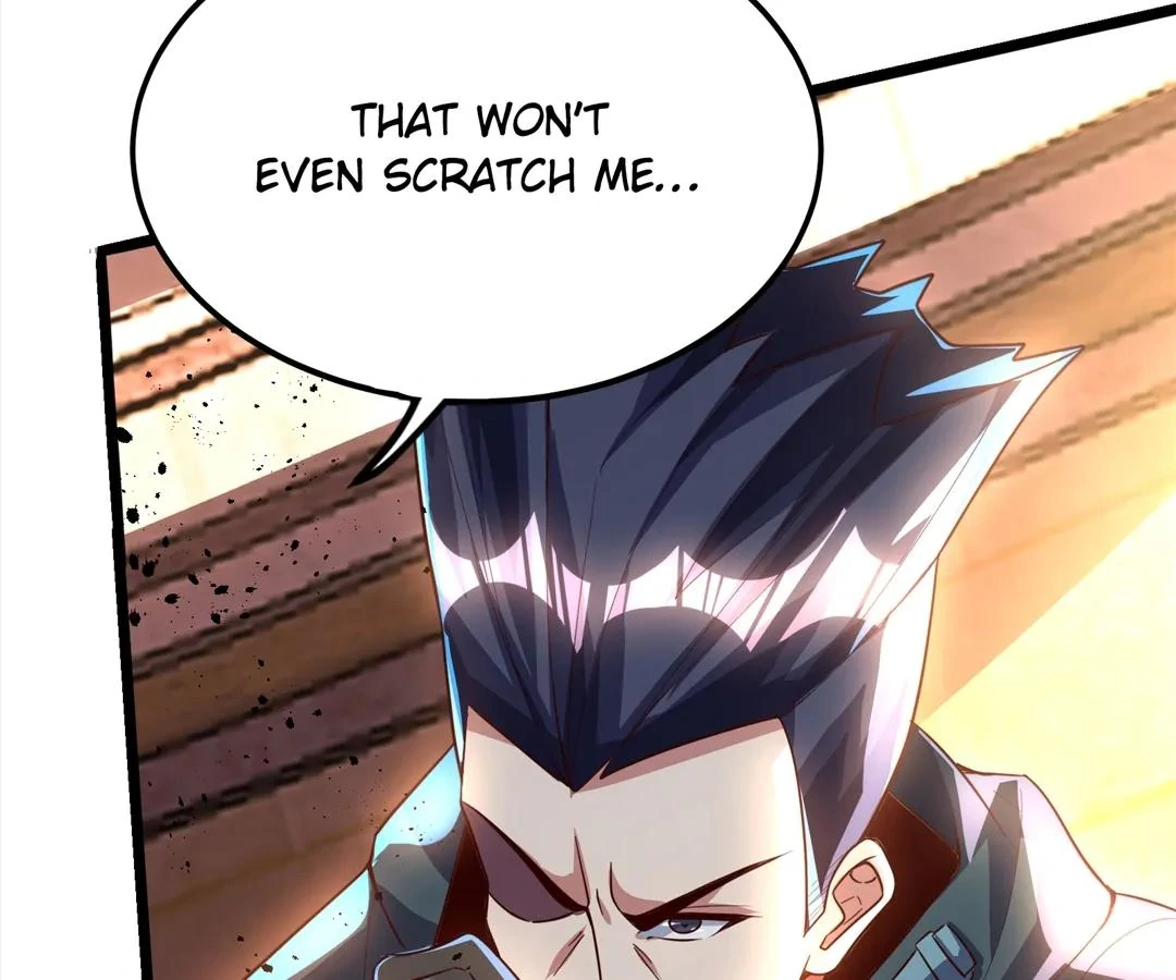 Aura Recovery: I Get a New Skill Everyday Chapter 148 - page 18