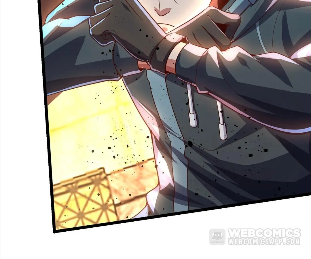 Aura Recovery: I Get a New Skill Everyday Chapter 148 - page 19