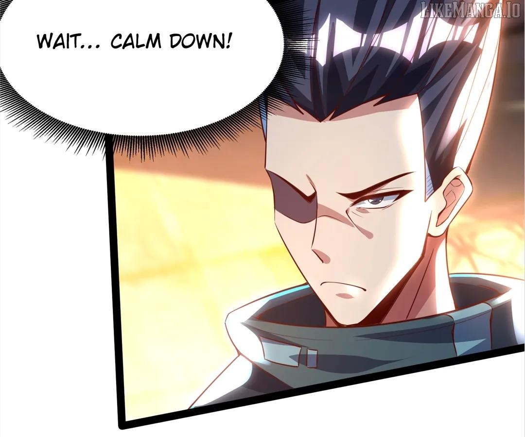 Aura Recovery: I Get a New Skill Everyday Chapter 148 - page 2