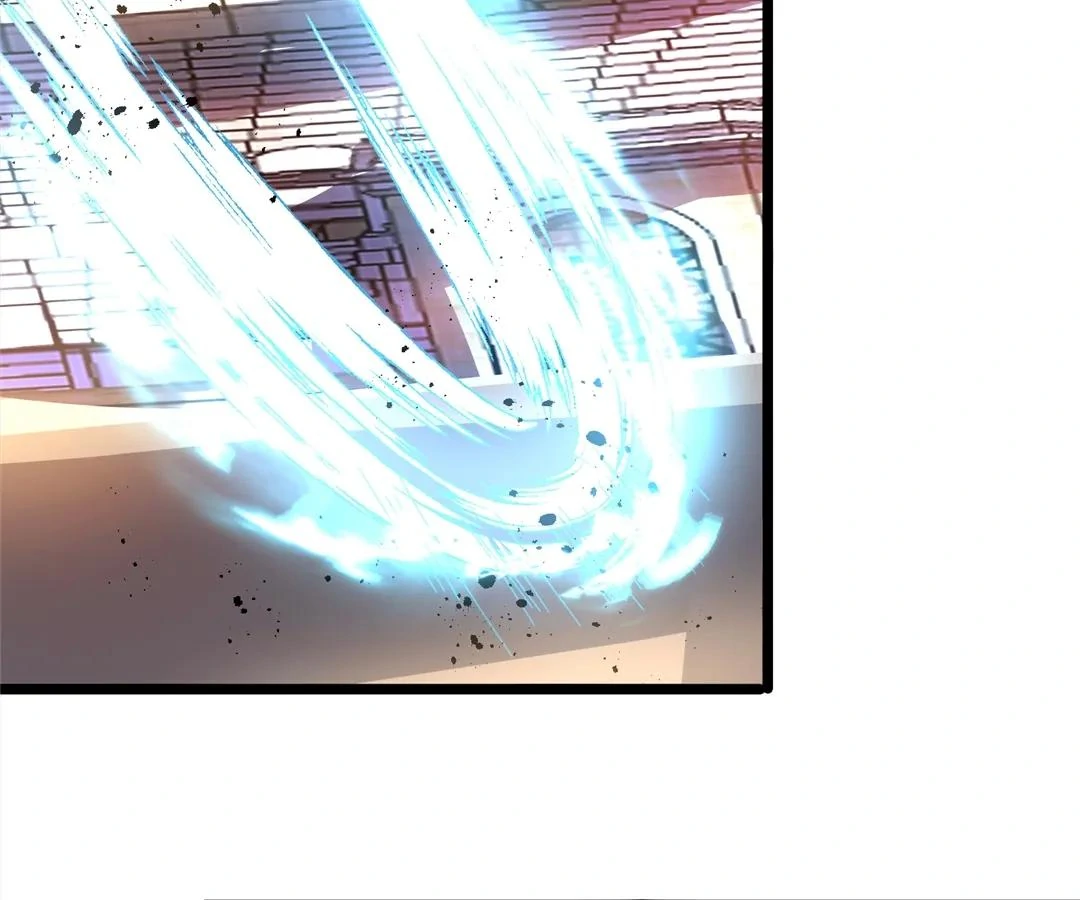 Aura Recovery: I Get a New Skill Everyday Chapter 148 - page 21