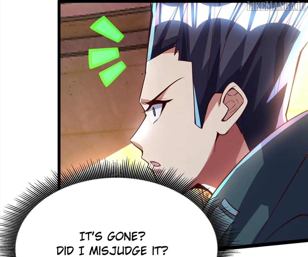 Aura Recovery: I Get a New Skill Everyday Chapter 148 - page 22