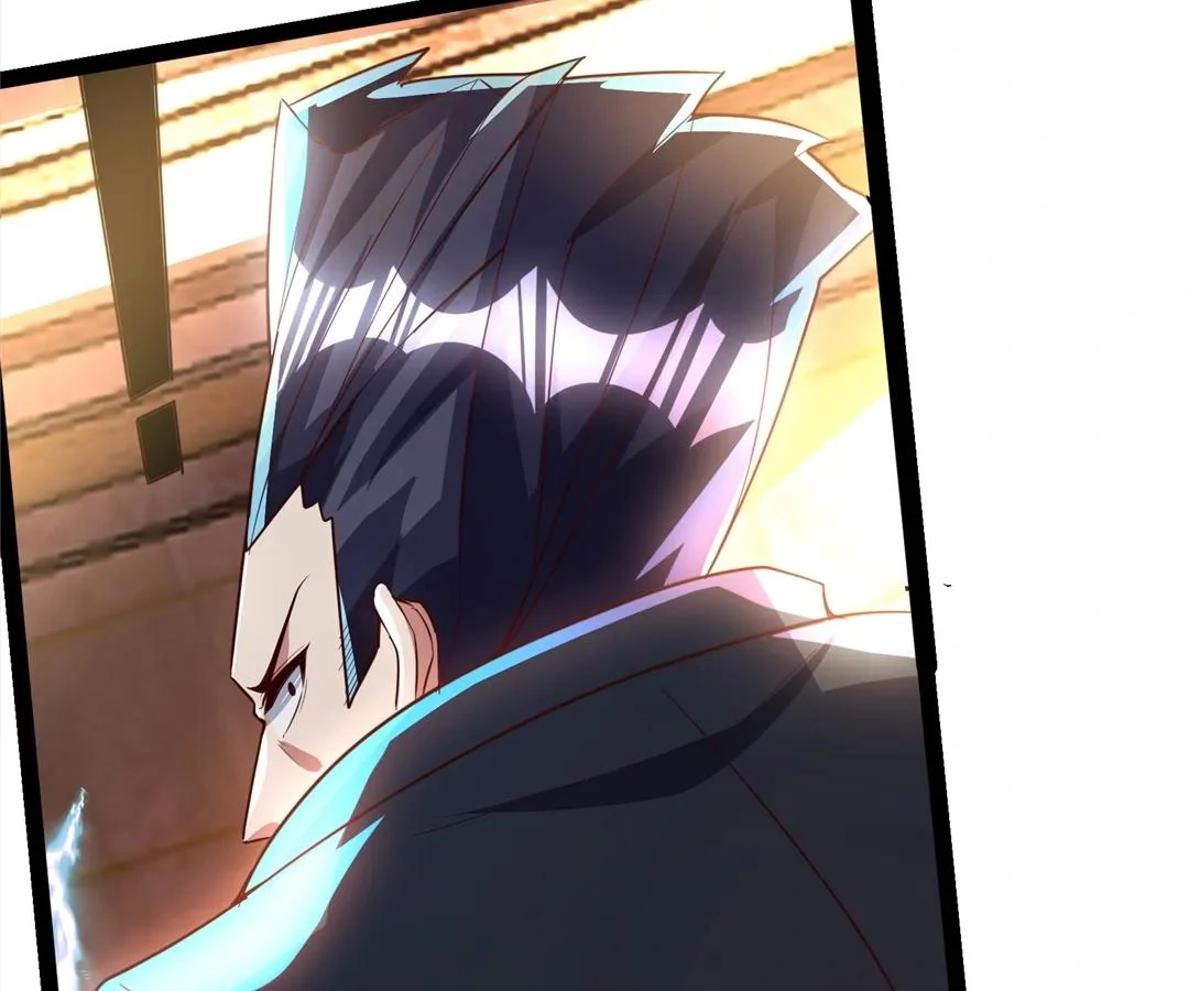 Aura Recovery: I Get a New Skill Everyday Chapter 148 - page 24