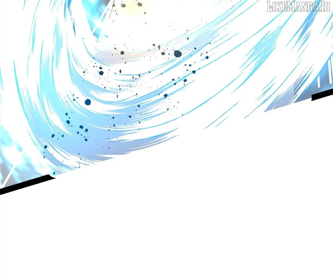 Aura Recovery: I Get a New Skill Everyday Chapter 148 - page 28