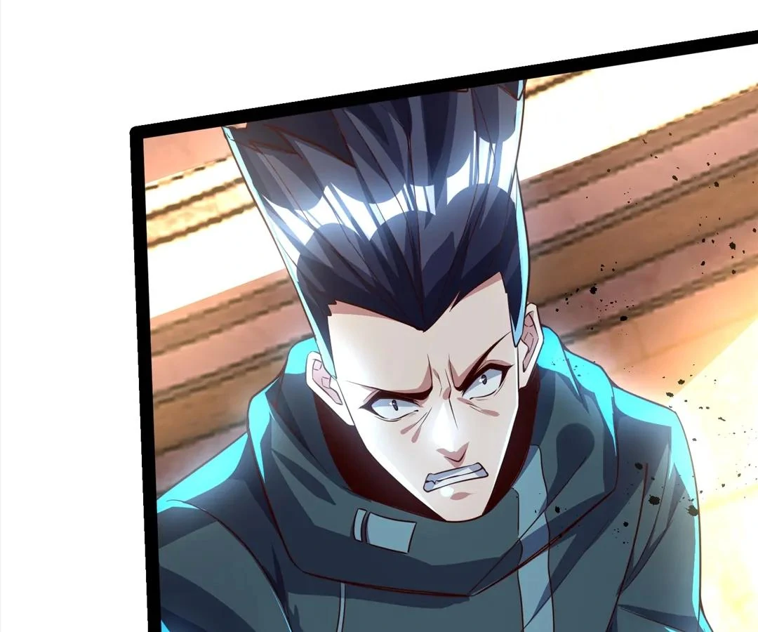 Aura Recovery: I Get a New Skill Everyday Chapter 148 - page 30