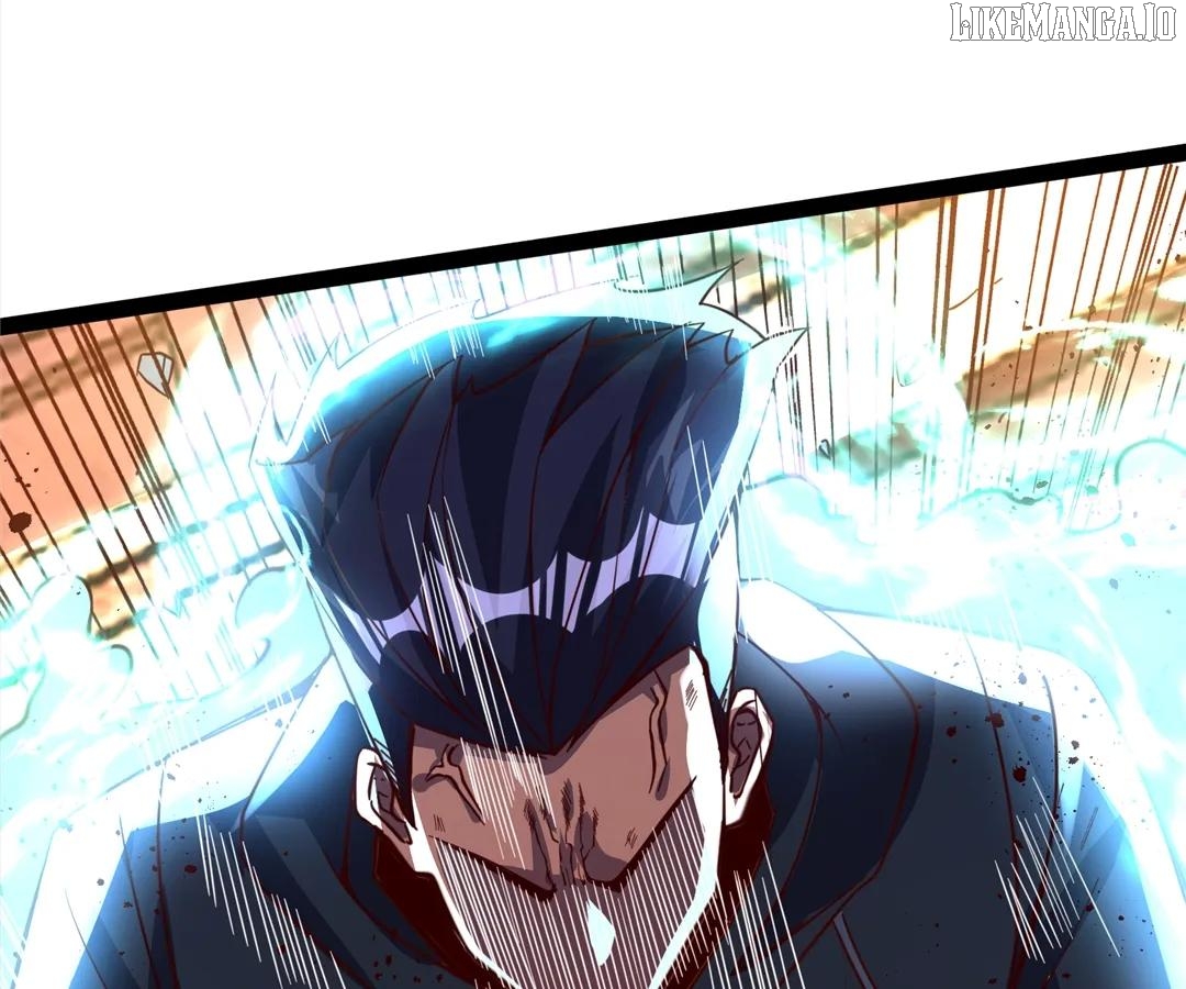 Aura Recovery: I Get a New Skill Everyday Chapter 148 - page 33