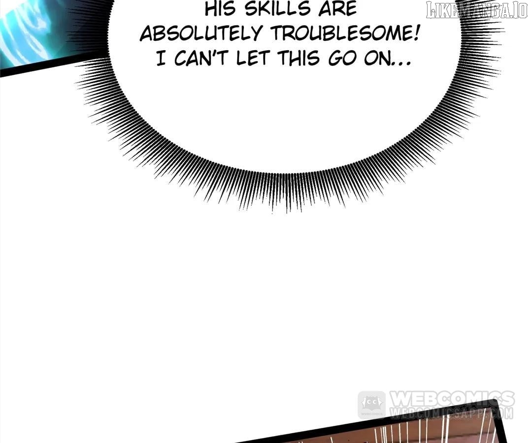 Aura Recovery: I Get a New Skill Everyday Chapter 148 - page 35