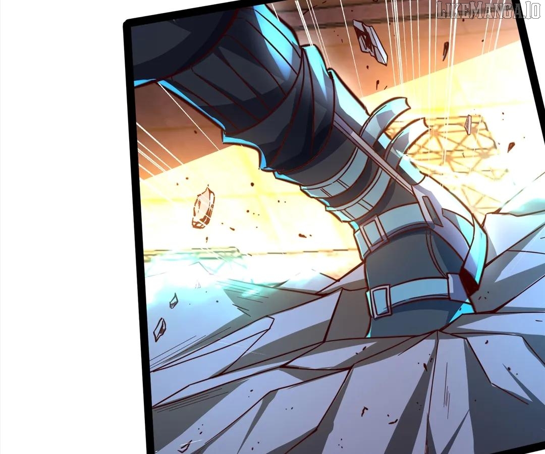 Aura Recovery: I Get a New Skill Everyday Chapter 148 - page 36