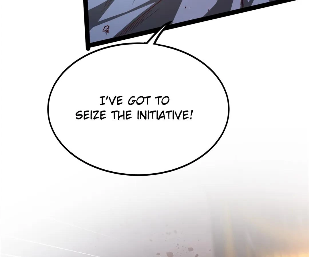 Aura Recovery: I Get a New Skill Everyday Chapter 148 - page 37