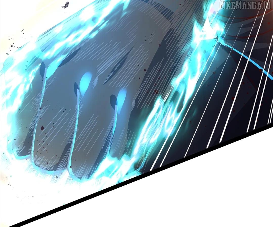 Aura Recovery: I Get a New Skill Everyday Chapter 148 - page 39