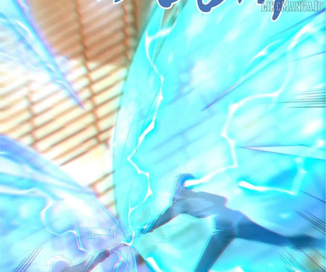 Aura Recovery: I Get a New Skill Everyday Chapter 148 - page 45