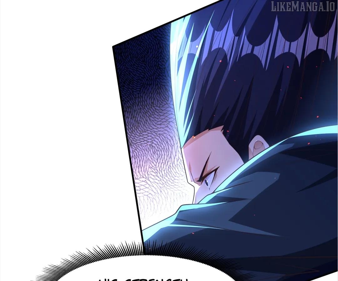 Aura Recovery: I Get a New Skill Everyday Chapter 148 - page 47