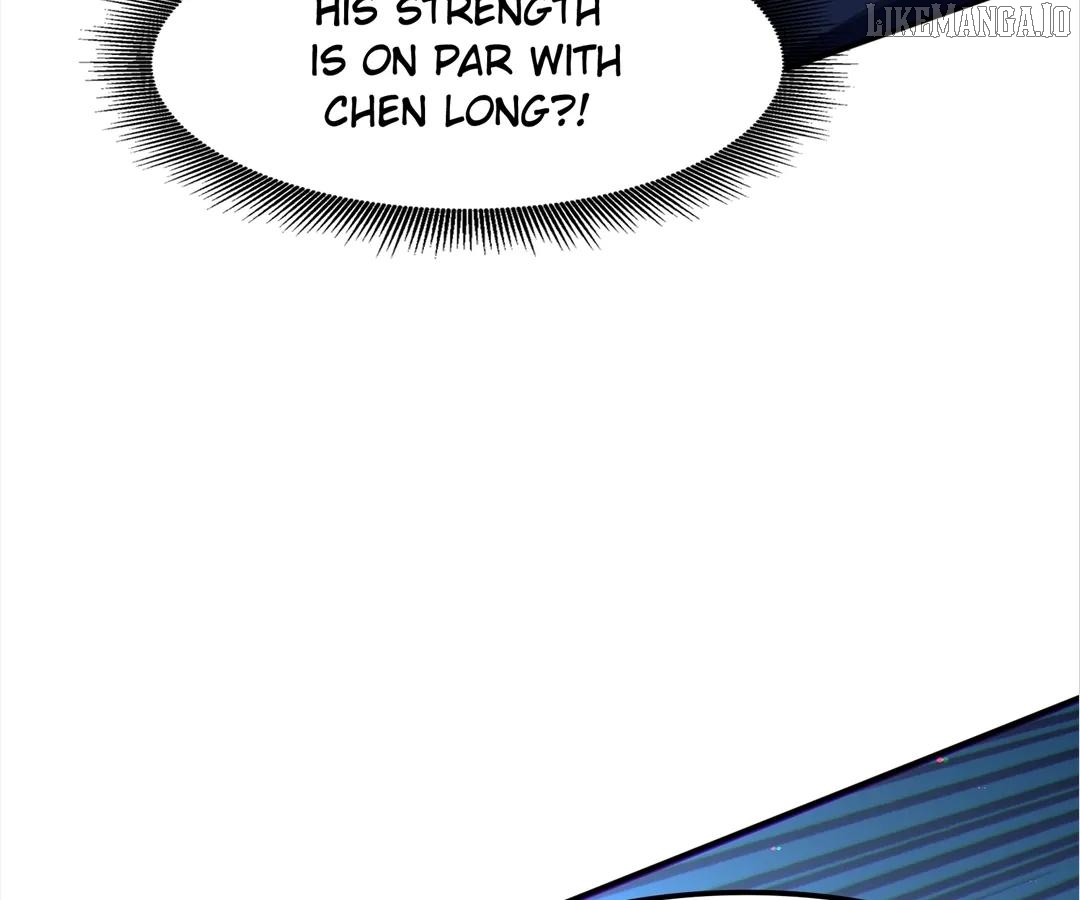 Aura Recovery: I Get a New Skill Everyday Chapter 148 - page 48