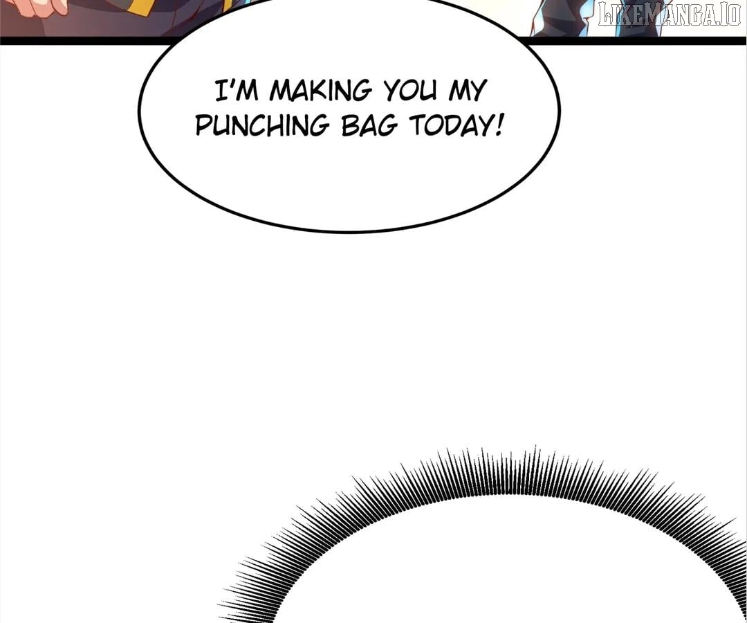 Aura Recovery: I Get a New Skill Everyday Chapter 148 - page 5