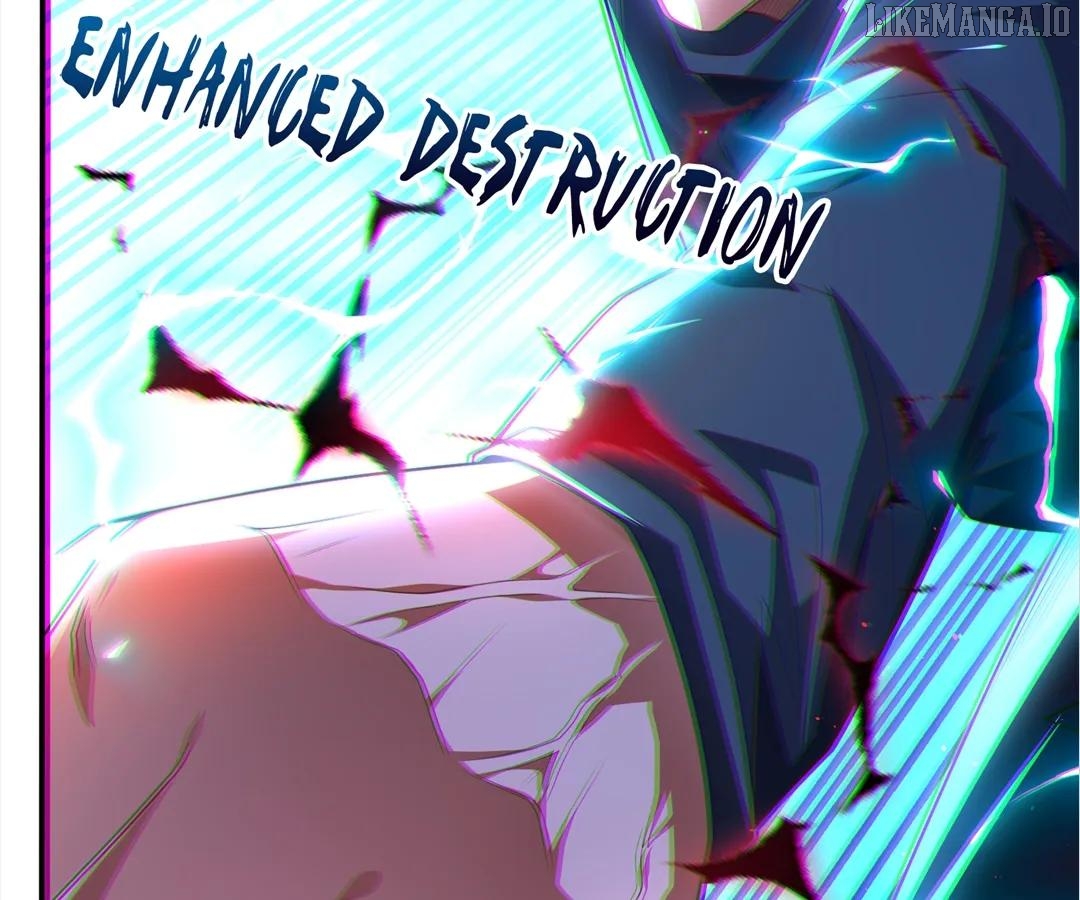 Aura Recovery: I Get a New Skill Everyday Chapter 148 - page 50