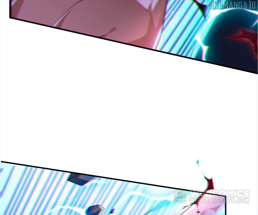 Aura Recovery: I Get a New Skill Everyday Chapter 148 - page 51