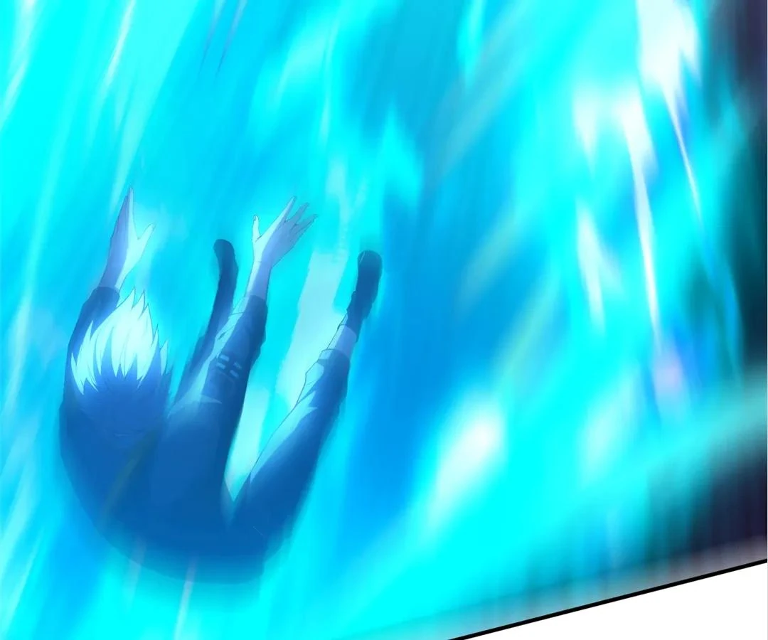 Aura Recovery: I Get a New Skill Everyday Chapter 148 - page 56