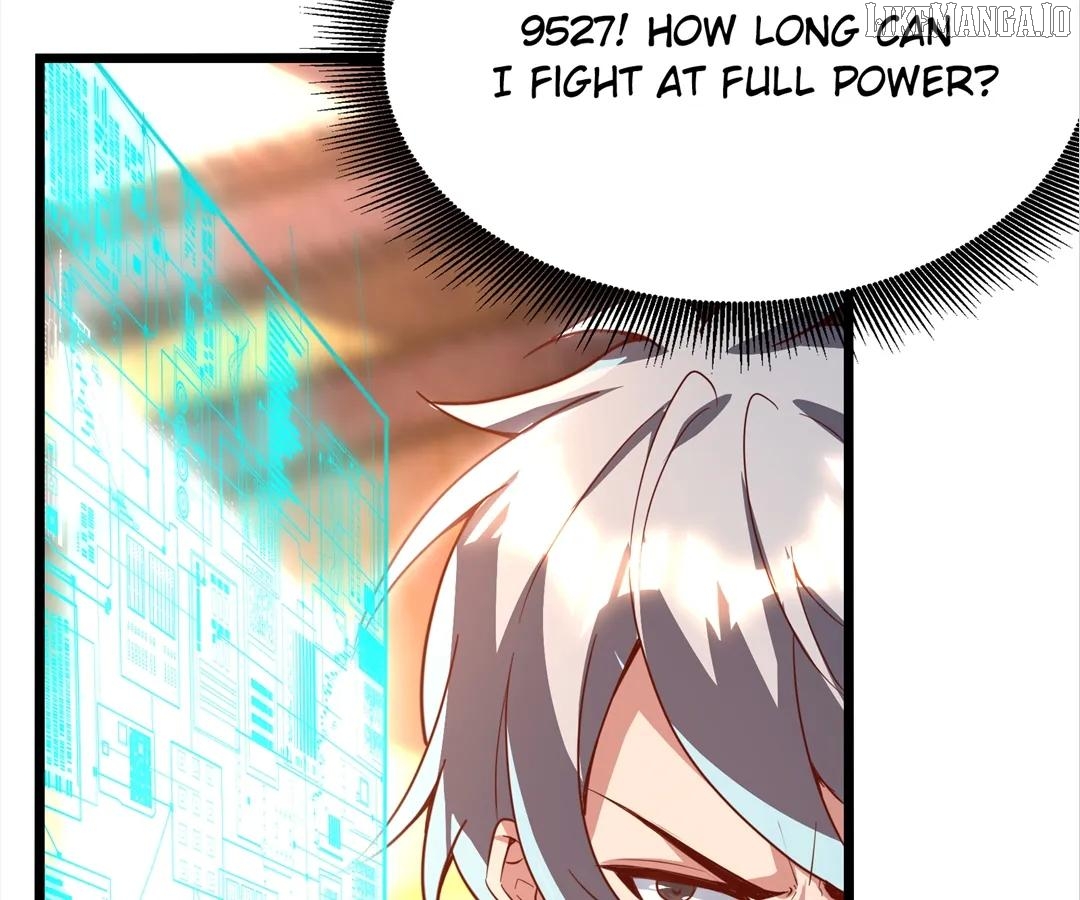 Aura Recovery: I Get a New Skill Everyday Chapter 148 - page 6