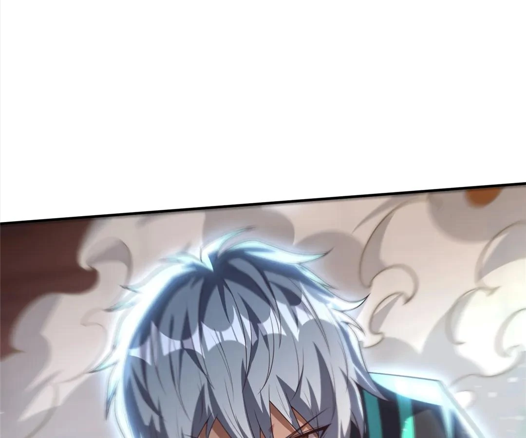 Aura Recovery: I Get a New Skill Everyday Chapter 148 - page 61