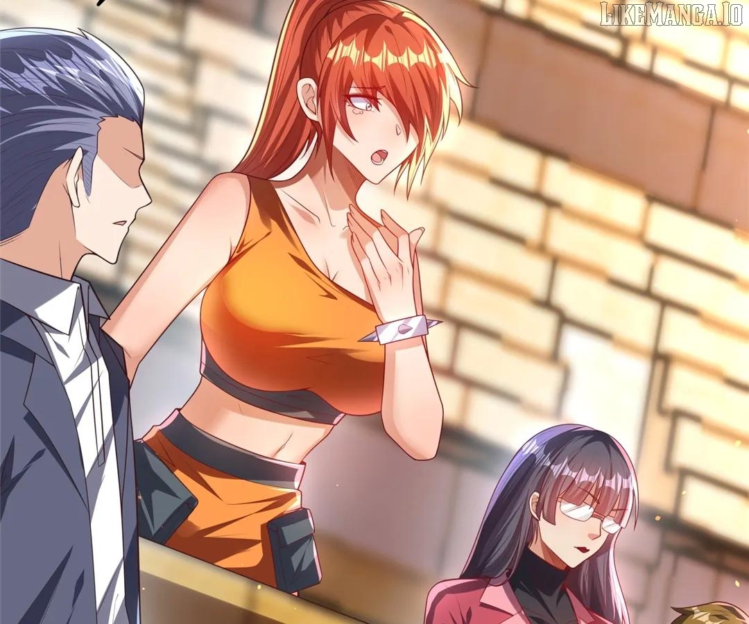 Aura Recovery: I Get a New Skill Everyday Chapter 148 - page 65