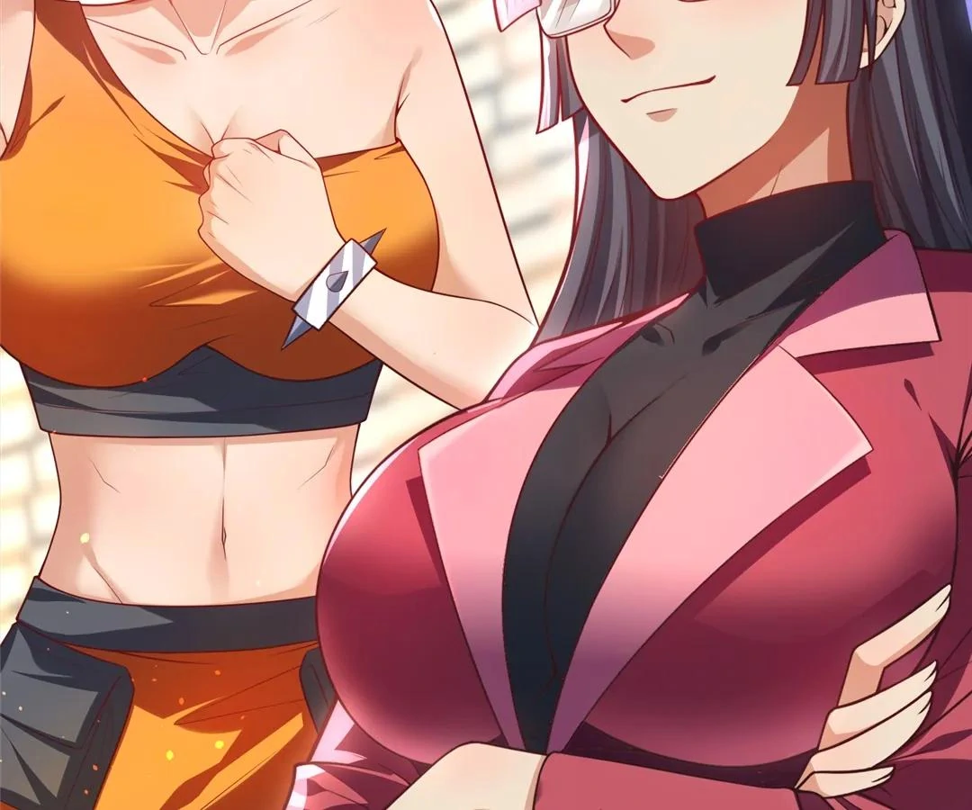 Aura Recovery: I Get a New Skill Everyday Chapter 148 - page 68