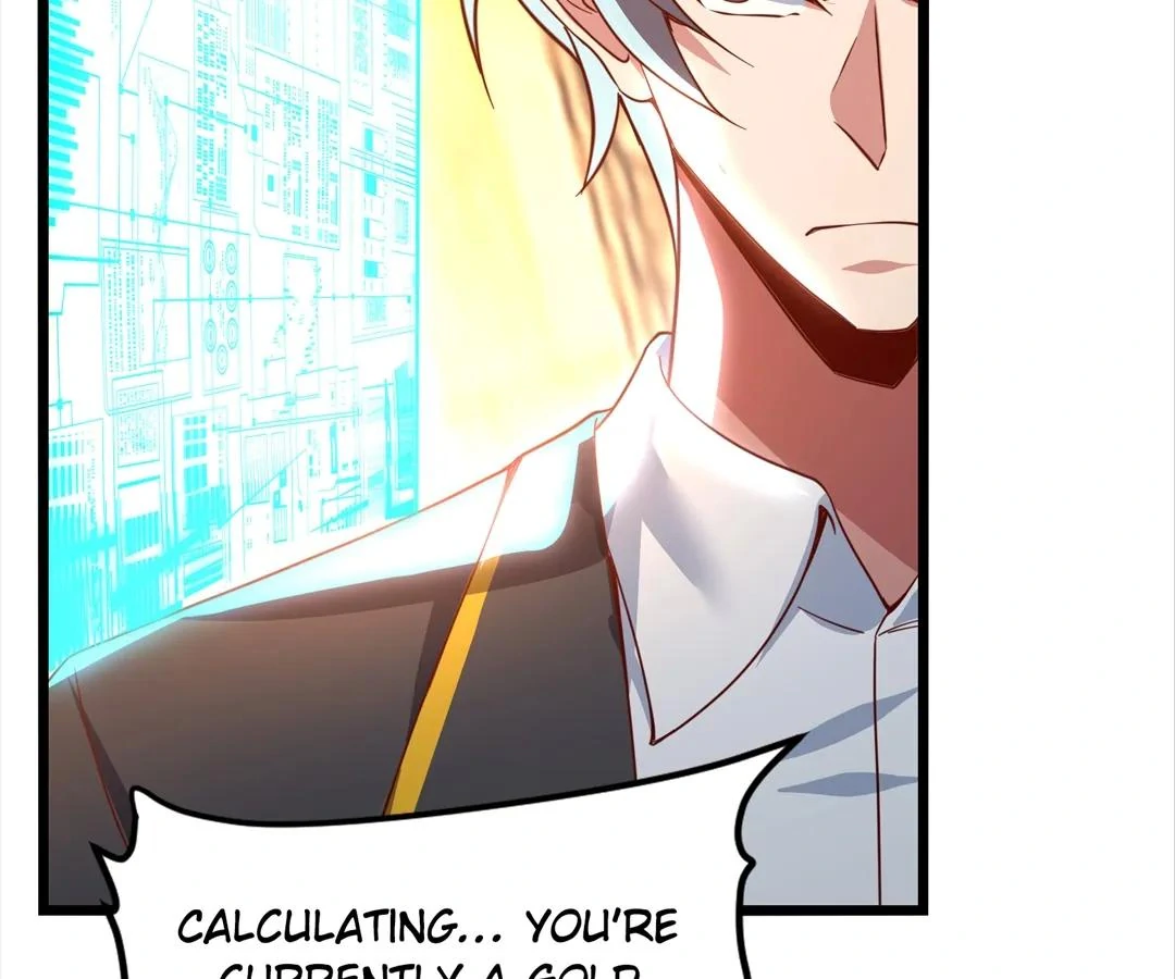 Aura Recovery: I Get a New Skill Everyday Chapter 148 - page 7