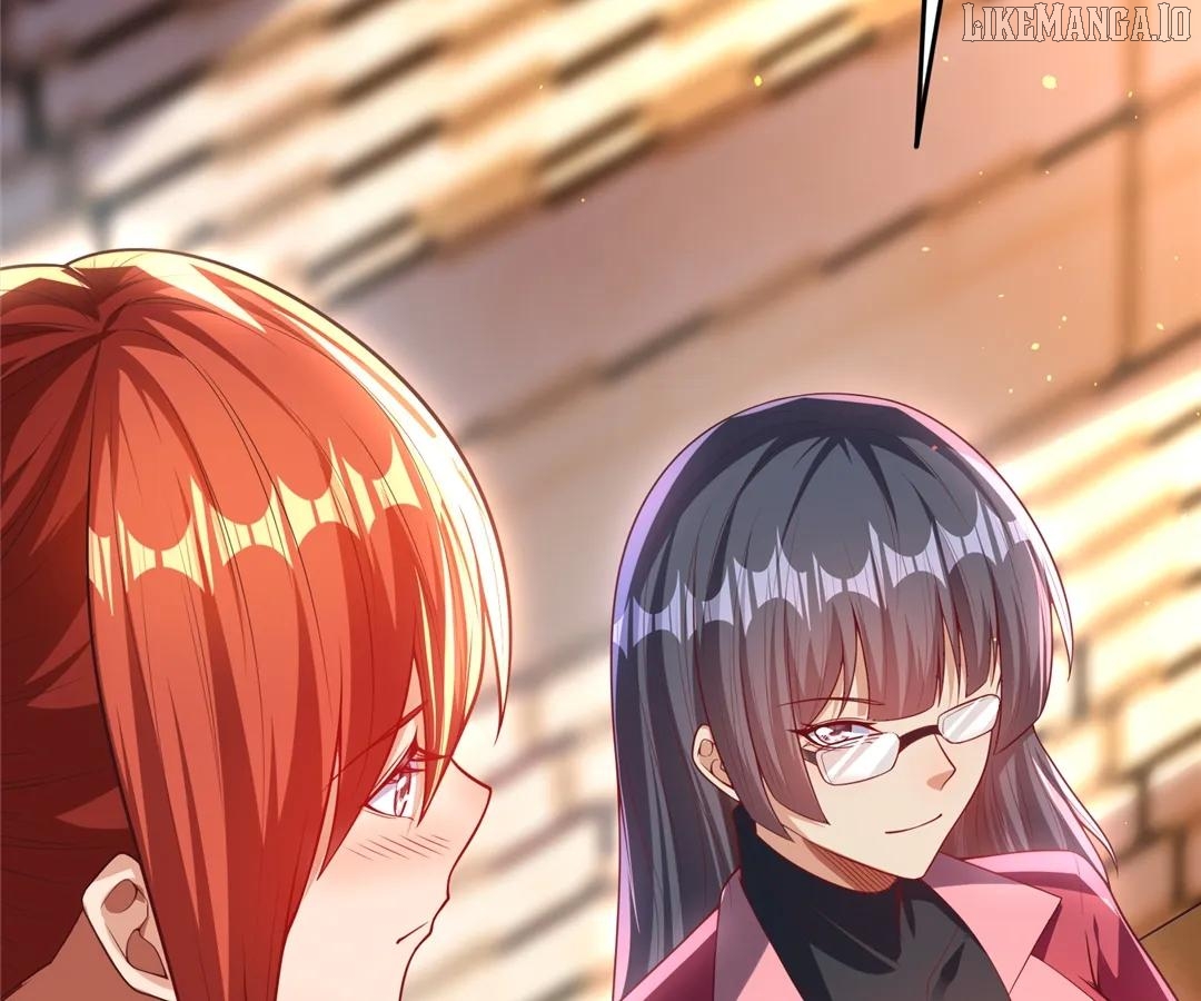 Aura Recovery: I Get a New Skill Everyday Chapter 148 - page 71