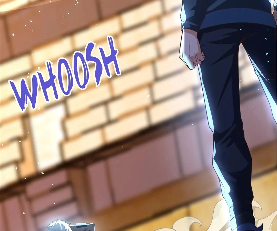 Aura Recovery: I Get a New Skill Everyday Chapter 148 - page 78