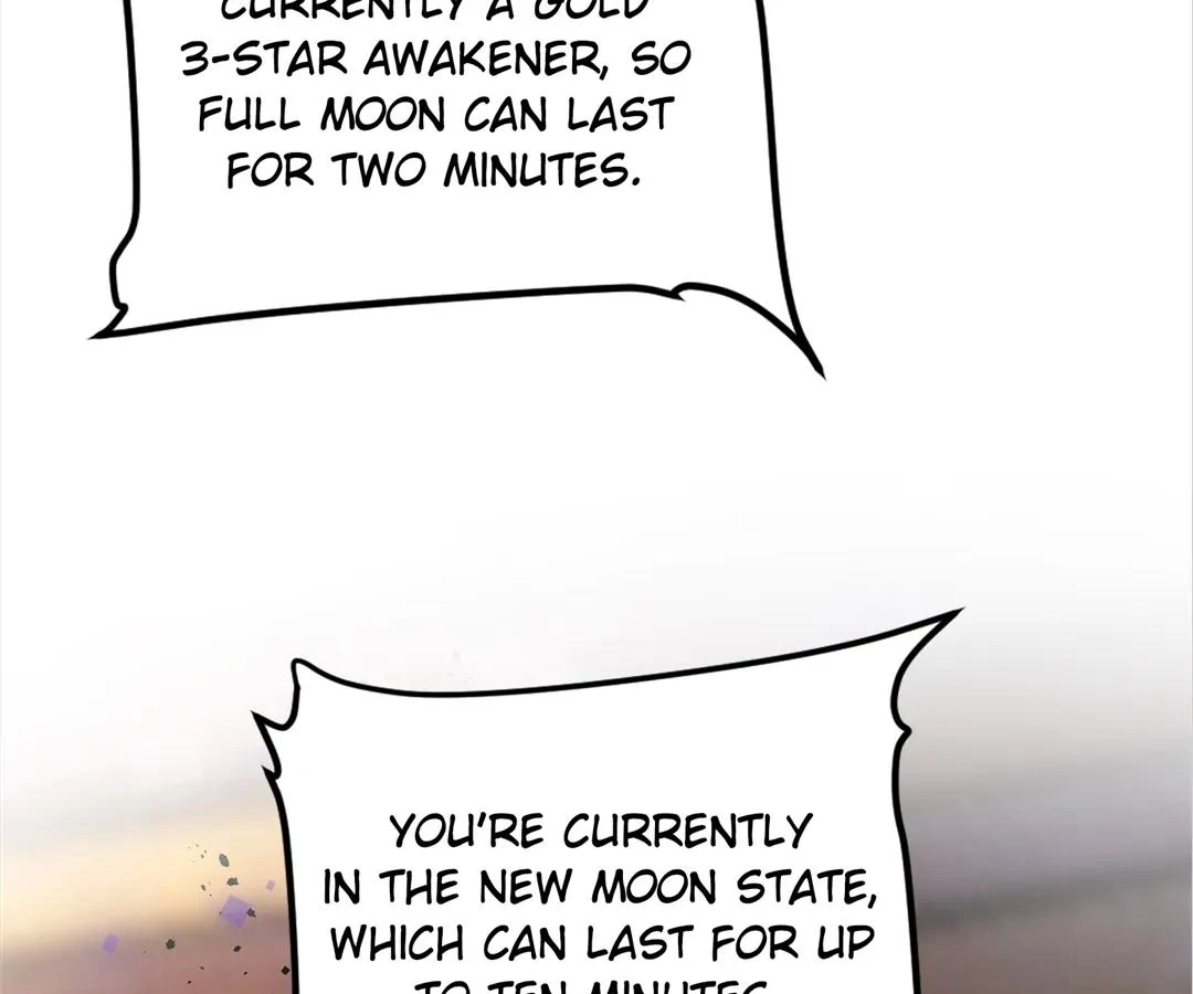 Aura Recovery: I Get a New Skill Everyday Chapter 148 - page 8