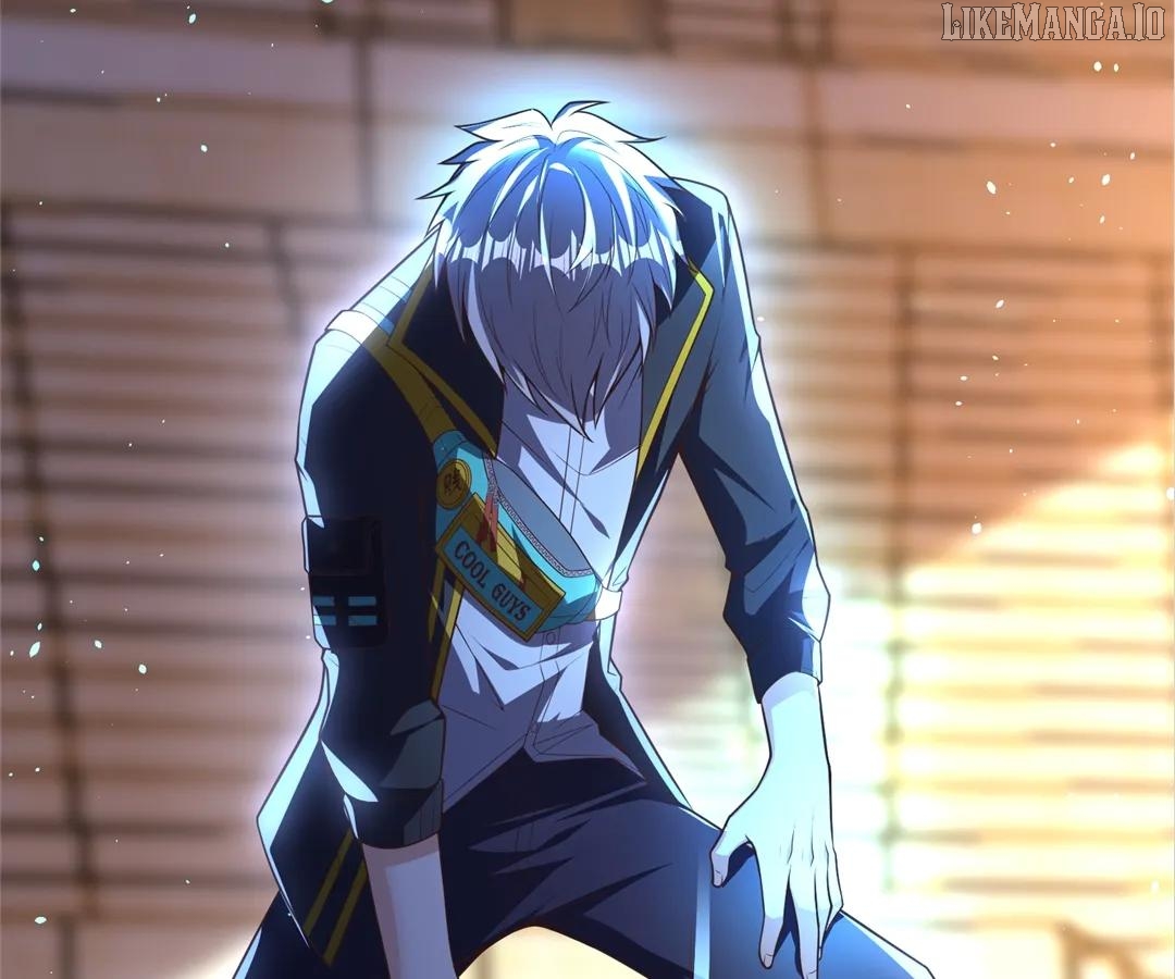 Aura Recovery: I Get a New Skill Everyday Chapter 148 - page 81