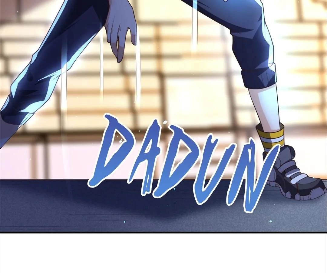 Aura Recovery: I Get a New Skill Everyday Chapter 148 - page 82