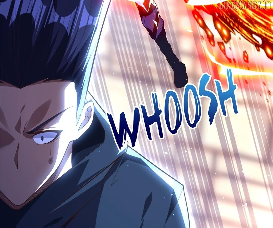 Aura Recovery: I Get a New Skill Everyday Chapter 149 - page 10