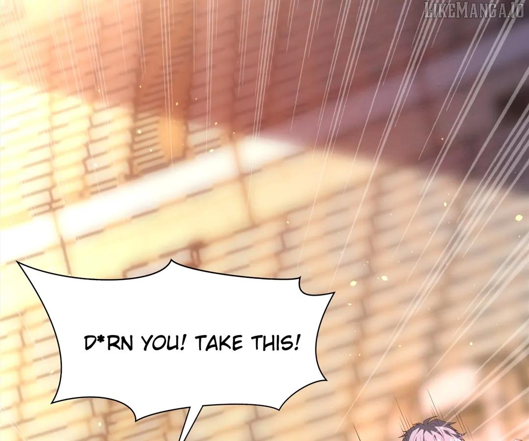 Aura Recovery: I Get a New Skill Everyday Chapter 149 - page 14