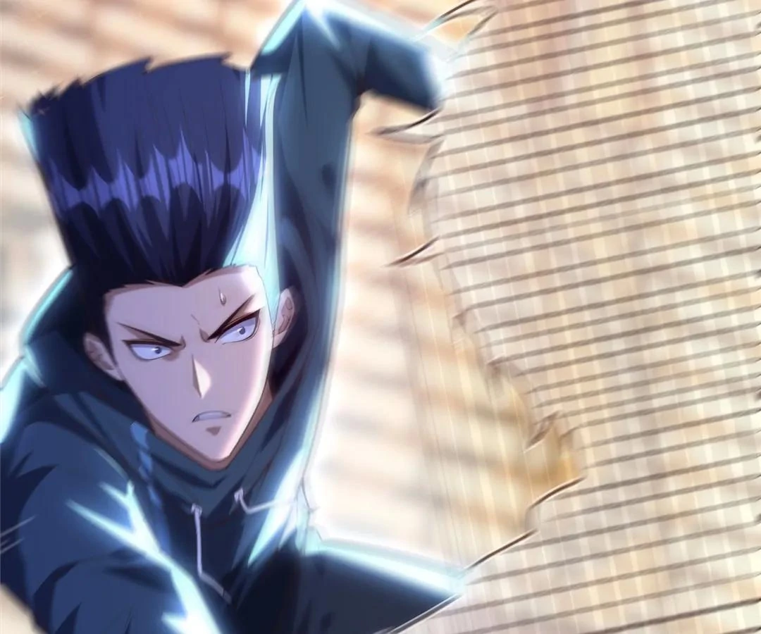 Aura Recovery: I Get a New Skill Everyday Chapter 149 - page 18