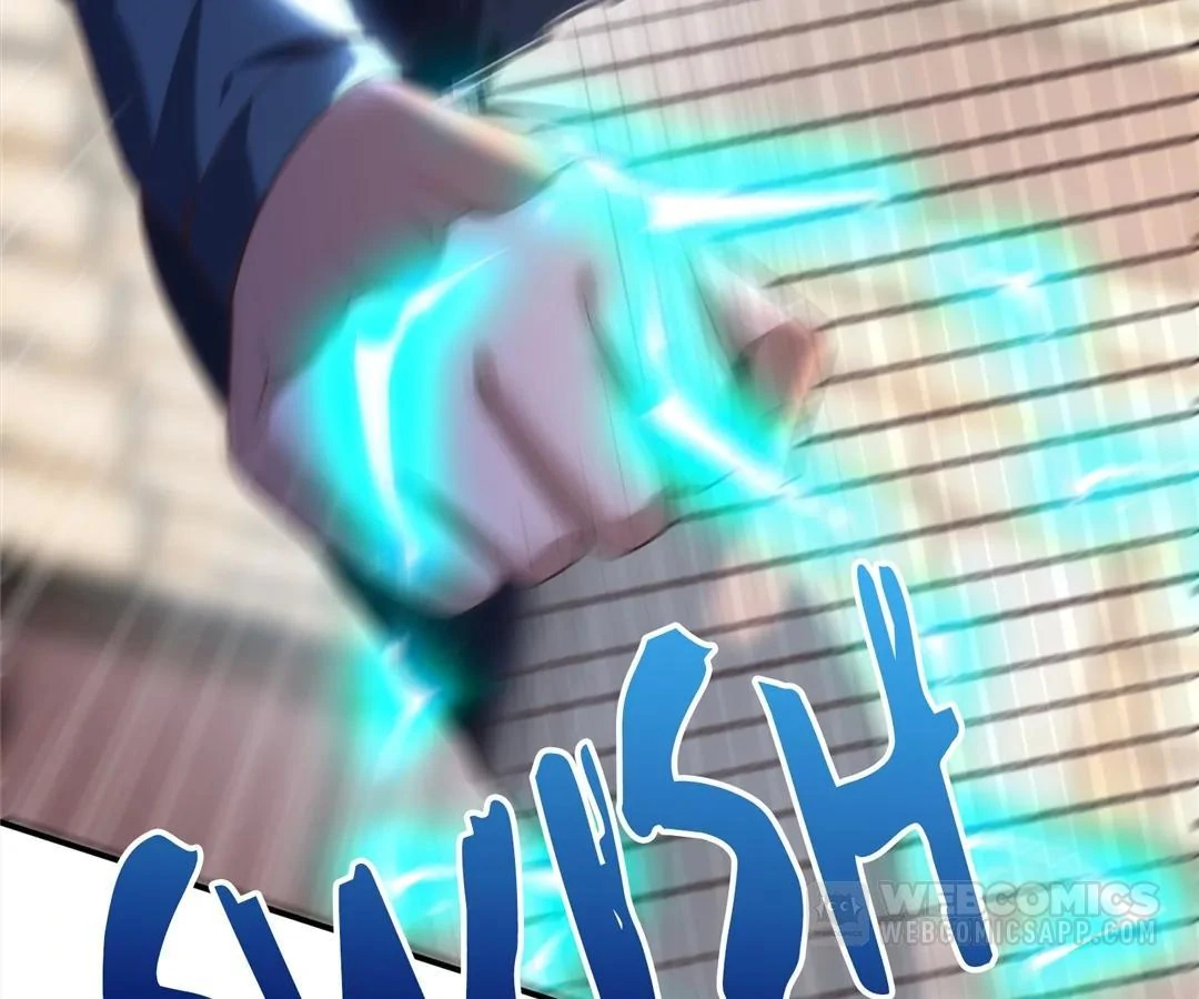 Aura Recovery: I Get a New Skill Everyday Chapter 149 - page 19