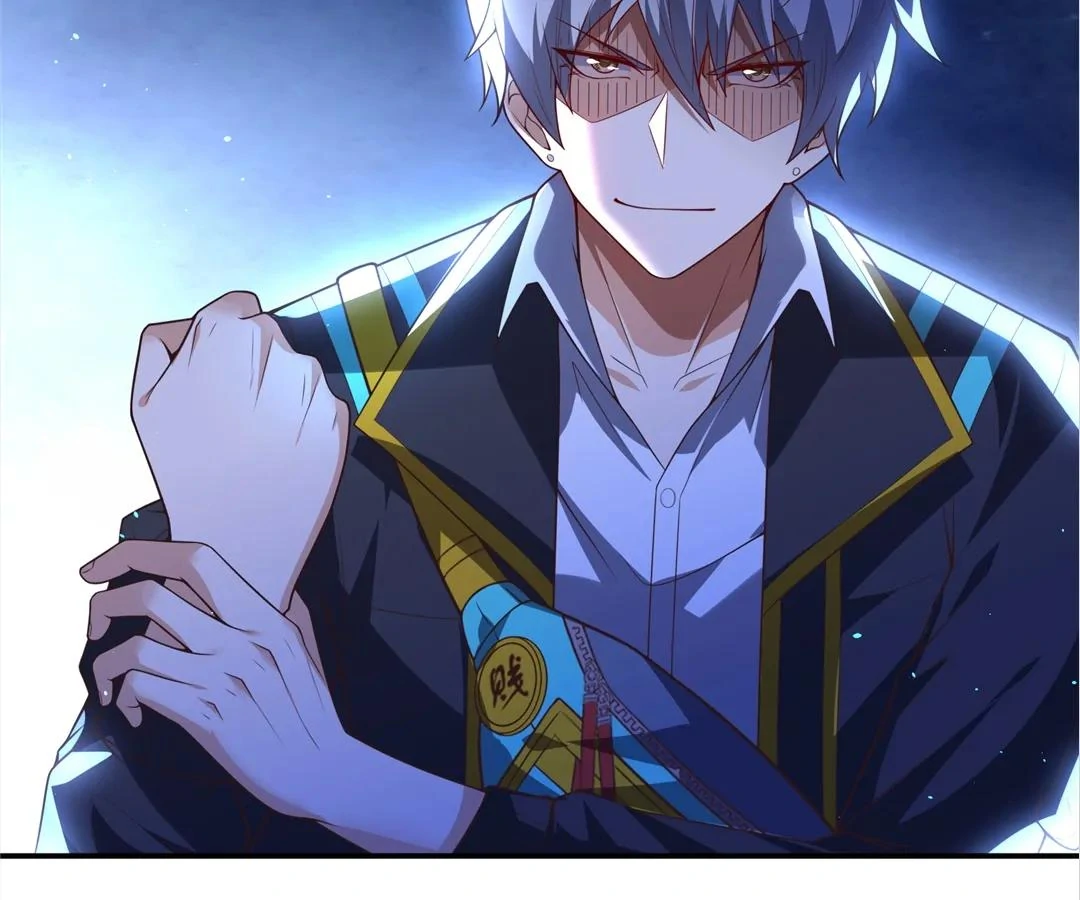 Aura Recovery: I Get a New Skill Everyday Chapter 149 - page 2