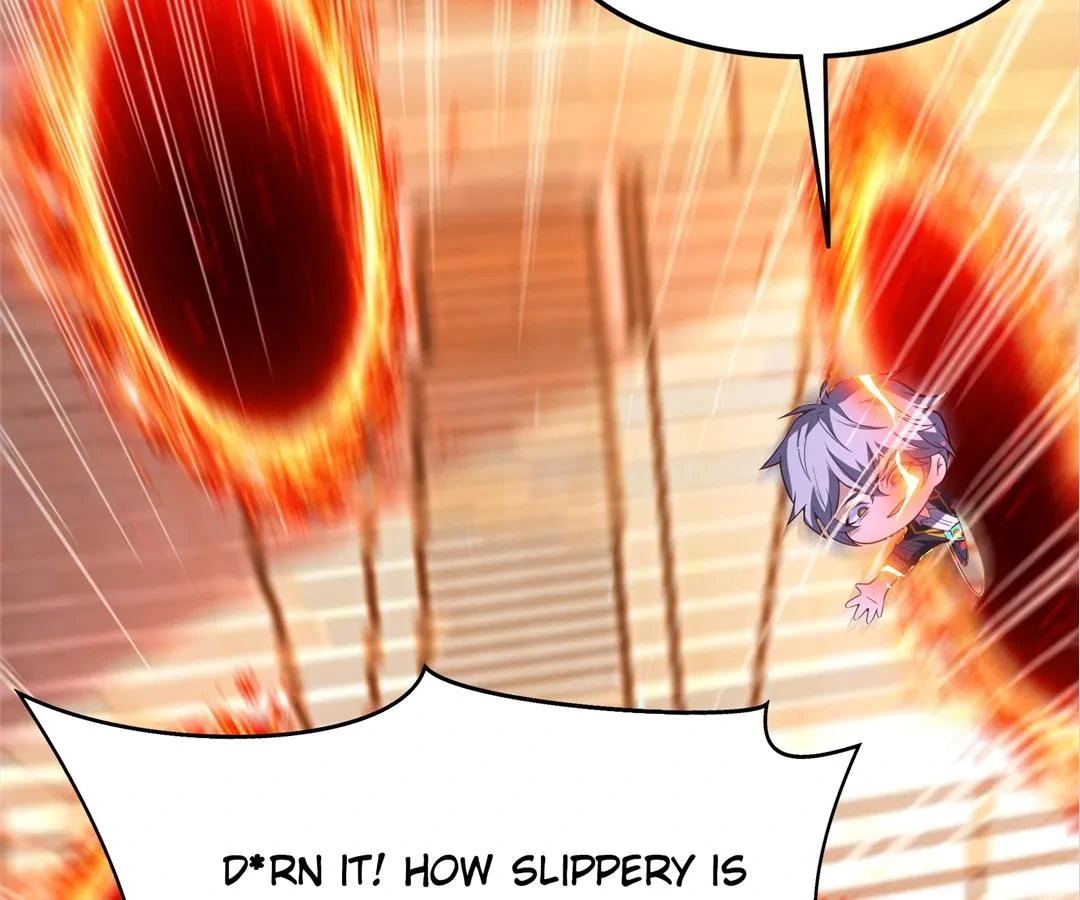 Aura Recovery: I Get a New Skill Everyday Chapter 149 - page 22