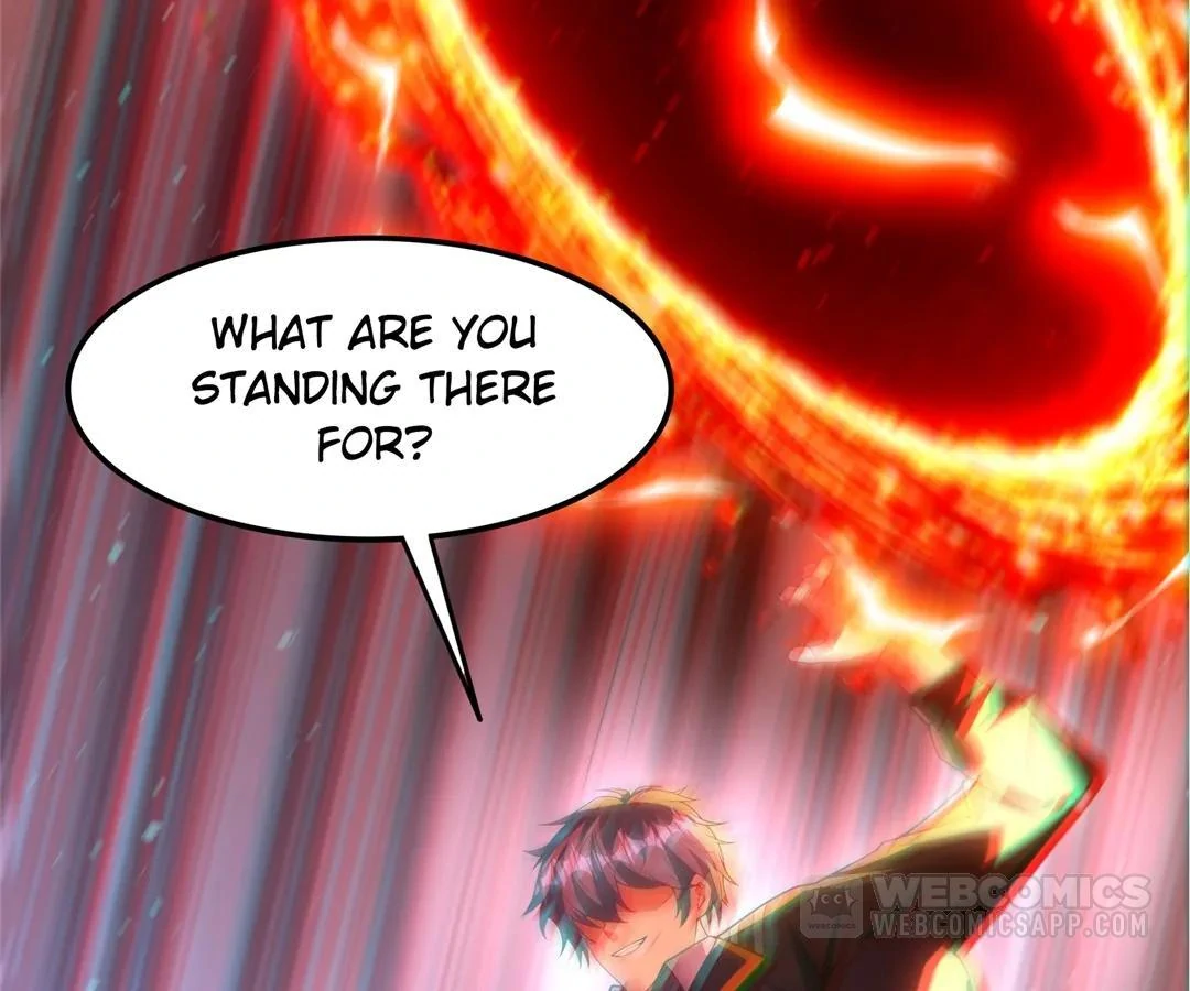 Aura Recovery: I Get a New Skill Everyday Chapter 149 - page 27