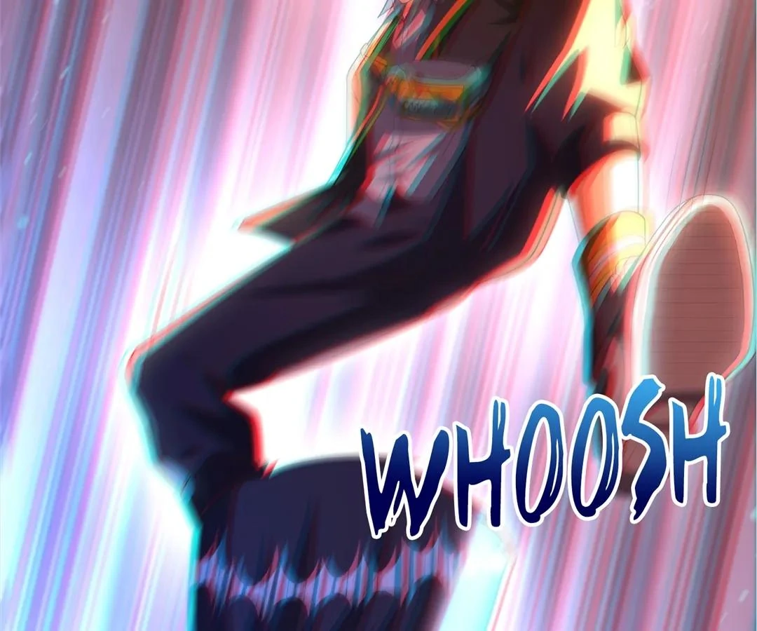 Aura Recovery: I Get a New Skill Everyday Chapter 149 - page 28