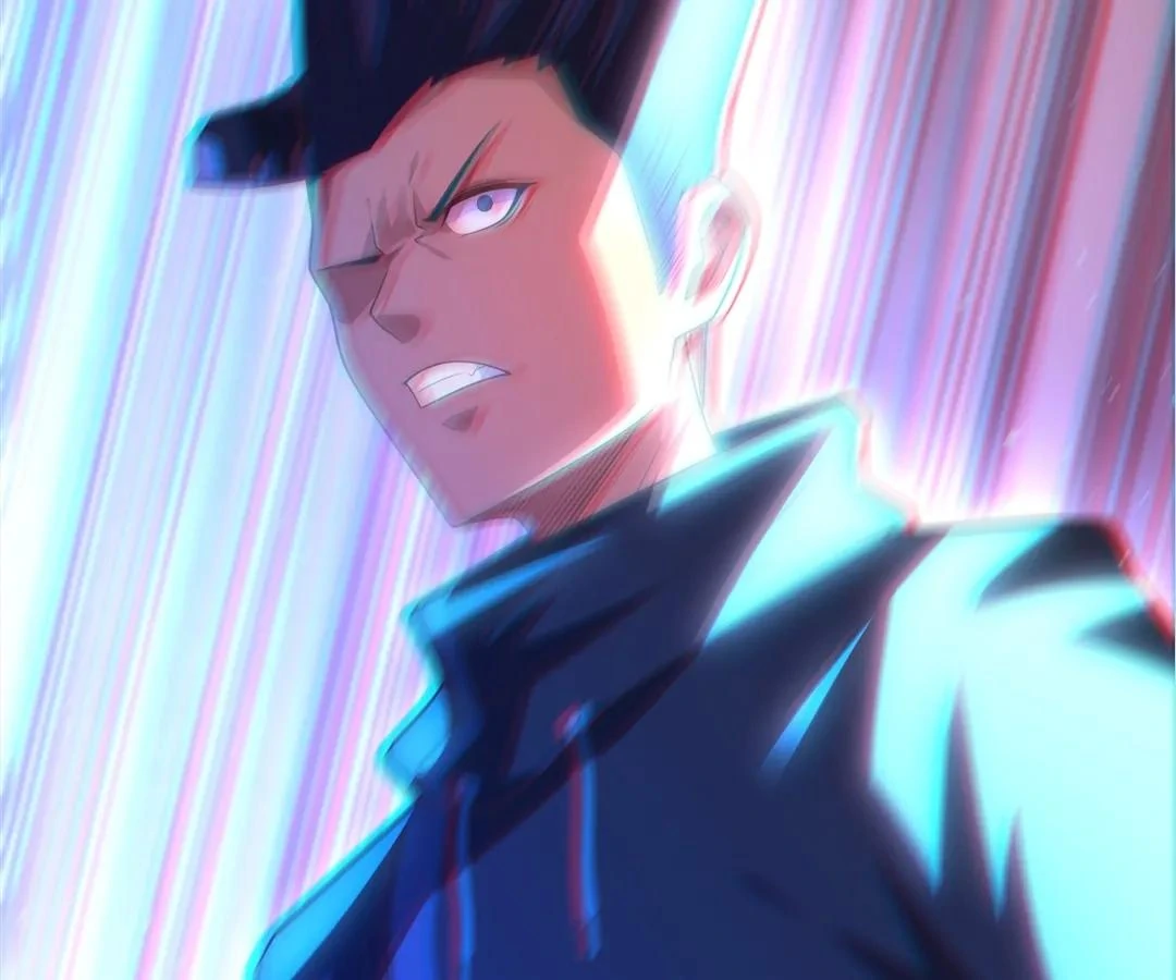 Aura Recovery: I Get a New Skill Everyday Chapter 149 - page 29