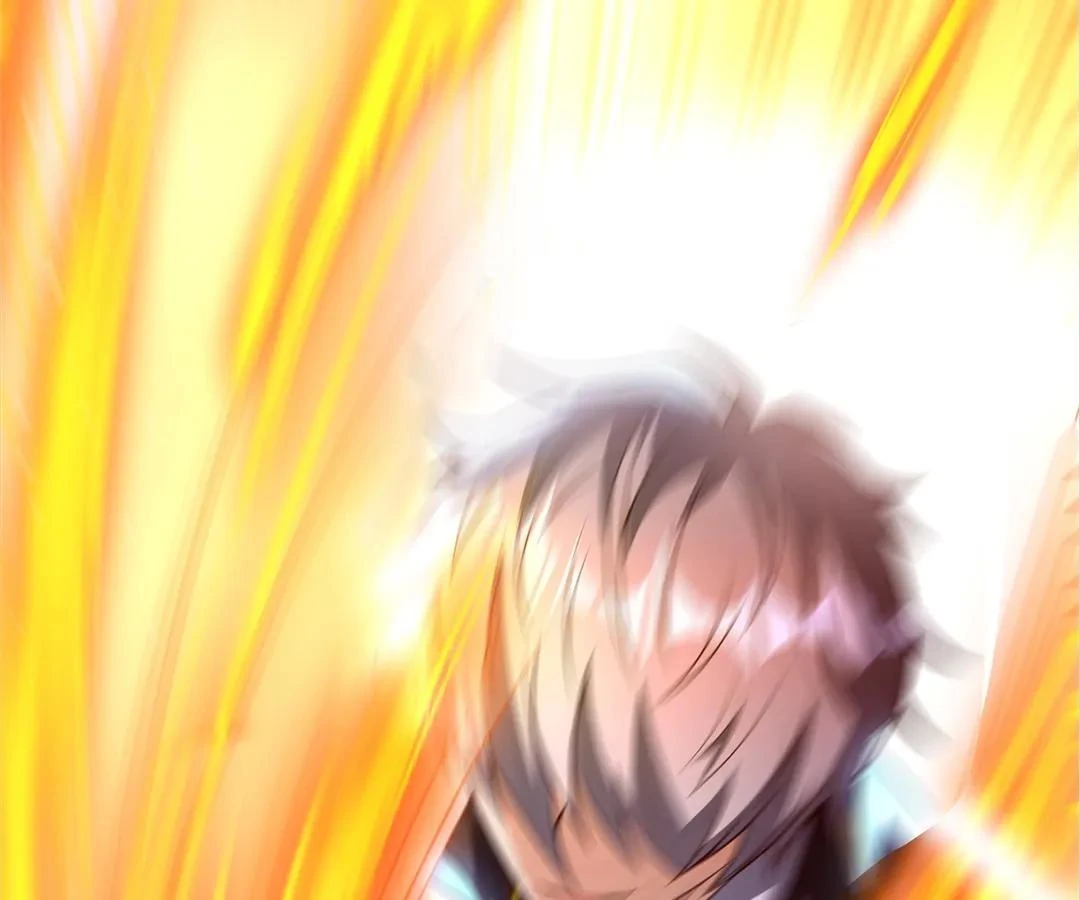 Aura Recovery: I Get a New Skill Everyday Chapter 149 - page 32