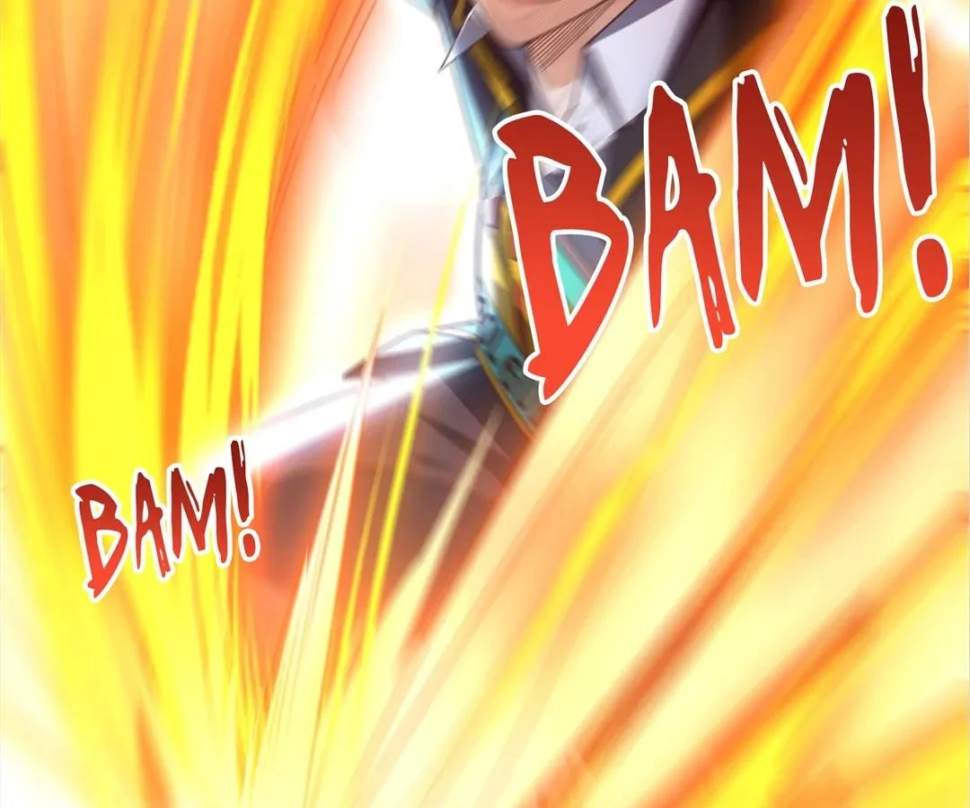 Aura Recovery: I Get a New Skill Everyday Chapter 149 - page 33