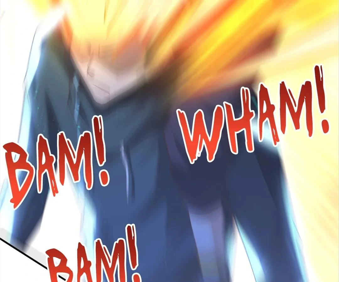 Aura Recovery: I Get a New Skill Everyday Chapter 149 - page 34