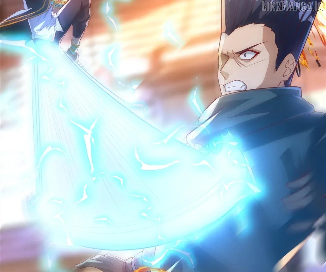 Aura Recovery: I Get a New Skill Everyday Chapter 149 - page 38