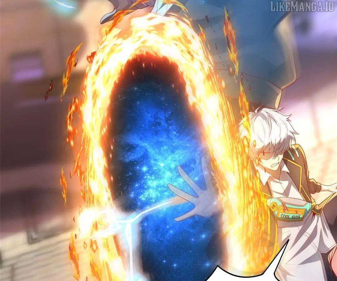 Aura Recovery: I Get a New Skill Everyday Chapter 149 - page 39