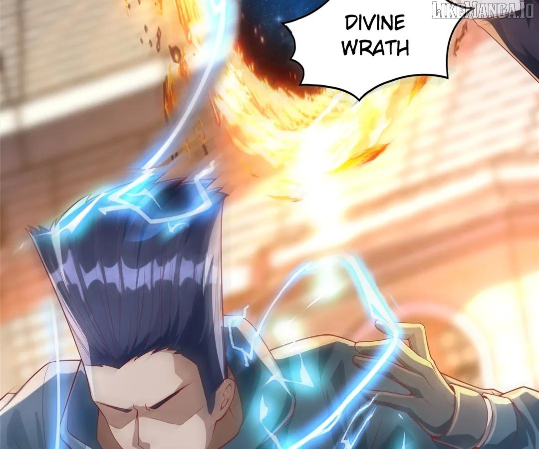 Aura Recovery: I Get a New Skill Everyday Chapter 149 - page 40