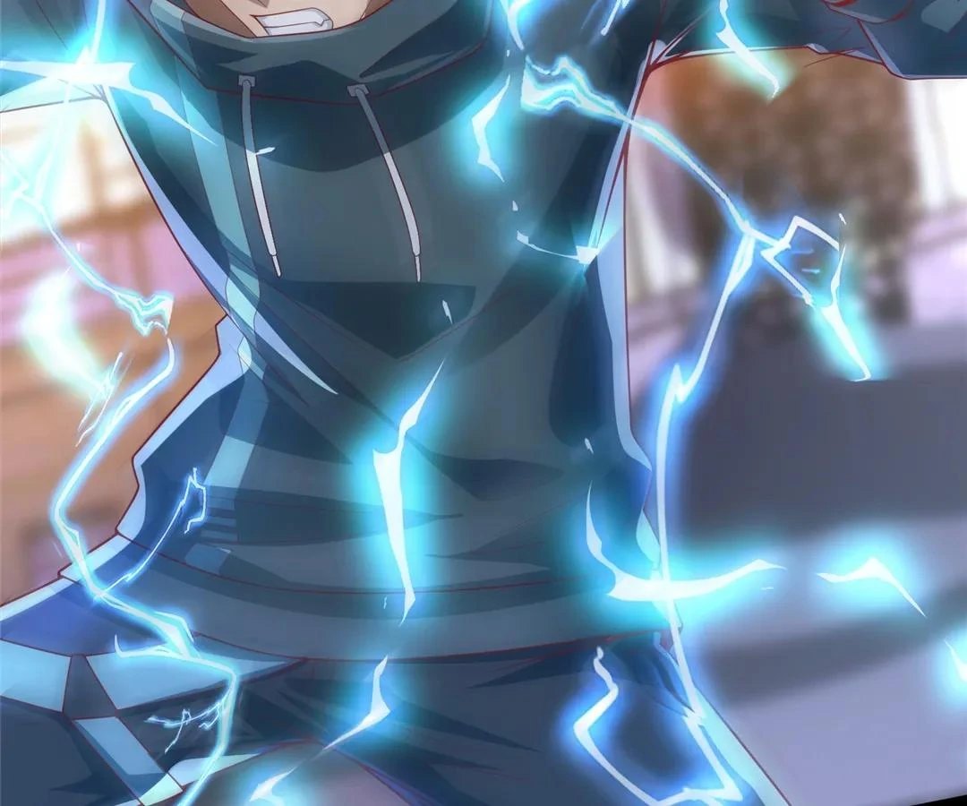 Aura Recovery: I Get a New Skill Everyday Chapter 149 - page 41