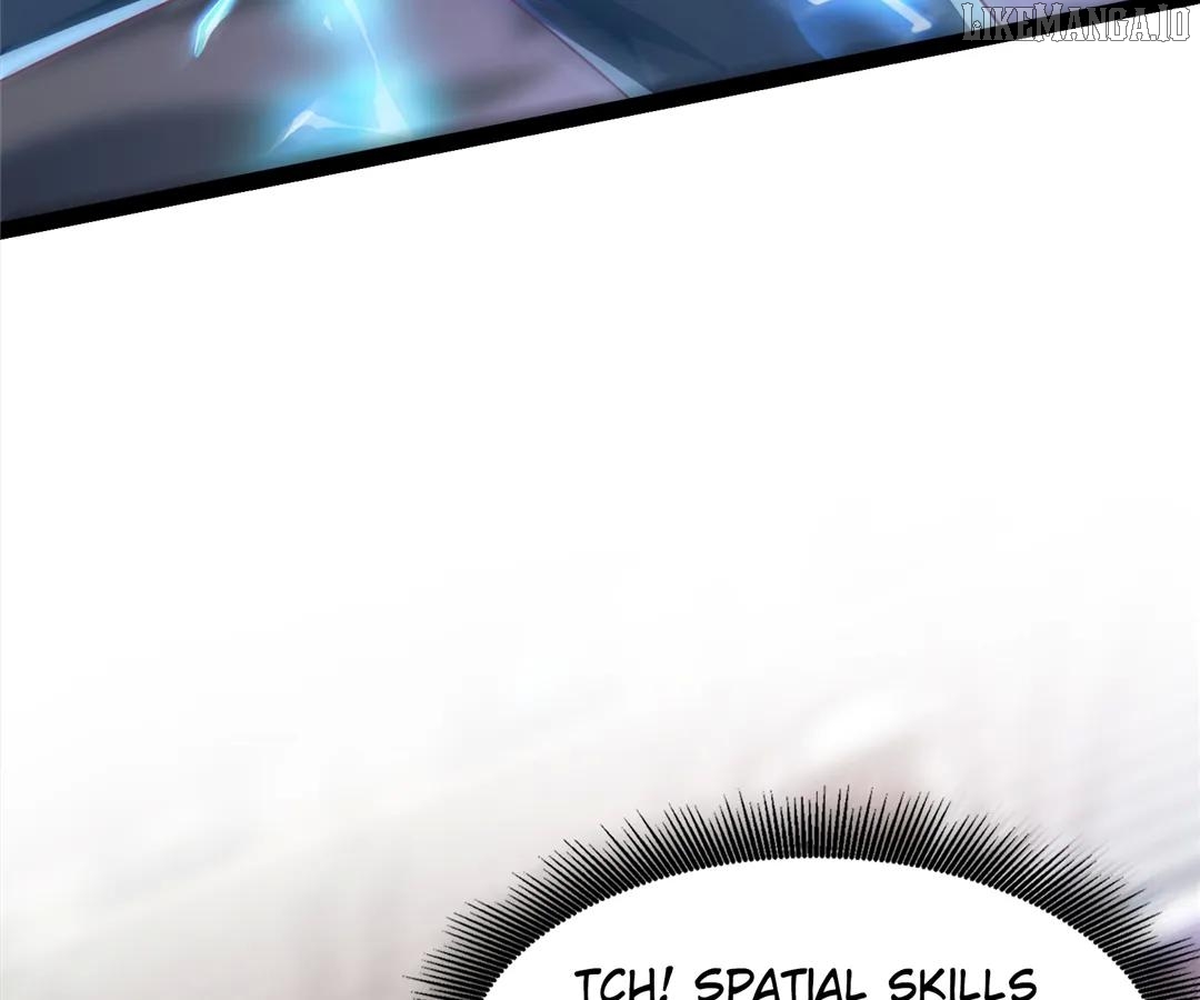 Aura Recovery: I Get a New Skill Everyday Chapter 149 - page 42