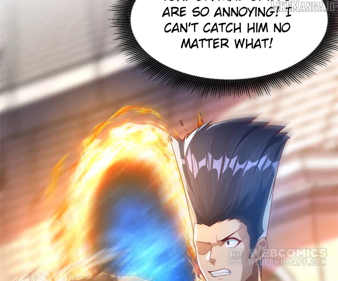 Aura Recovery: I Get a New Skill Everyday Chapter 149 - page 43